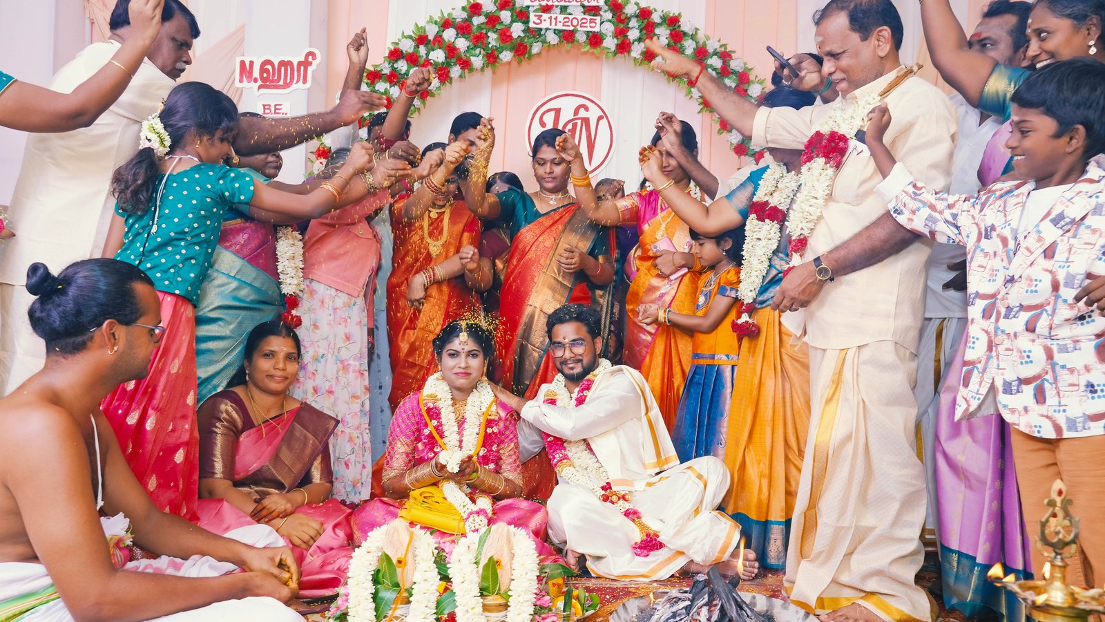 Wedding Photography Specialists