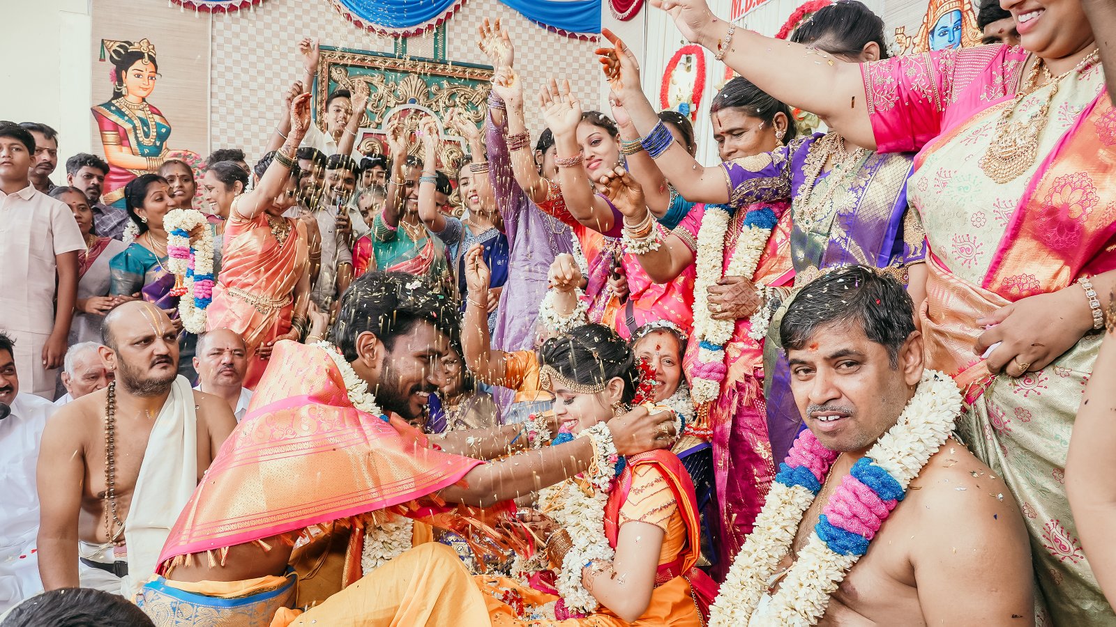 Wedding Photography Specialists