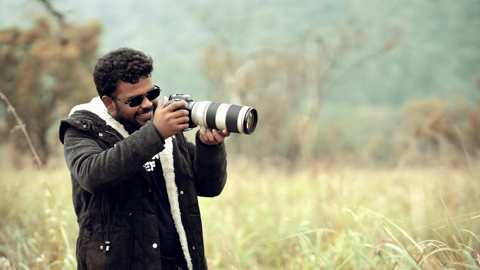 Capturing Your Precious Moments