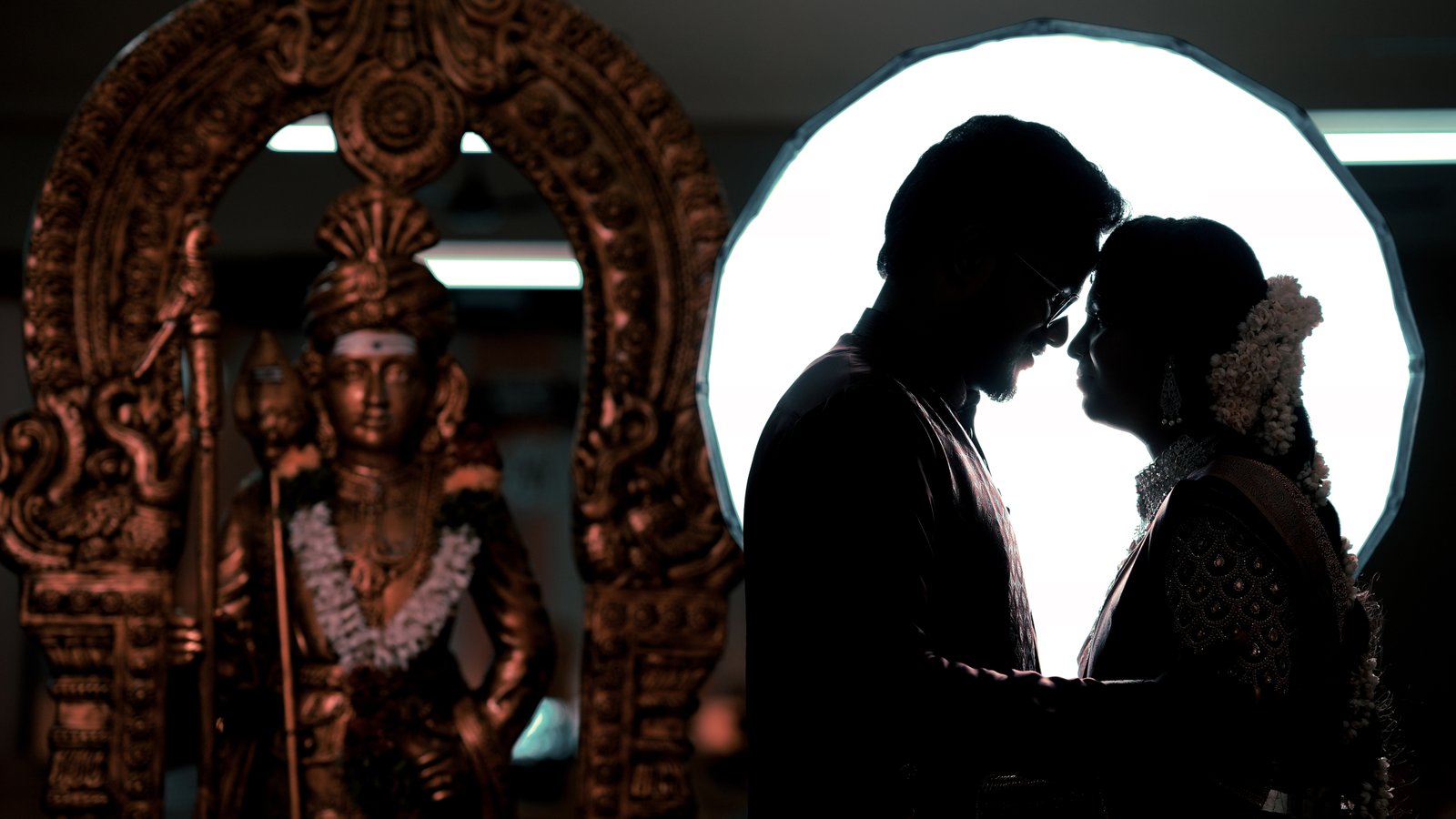 hari & Naveena - Image 4