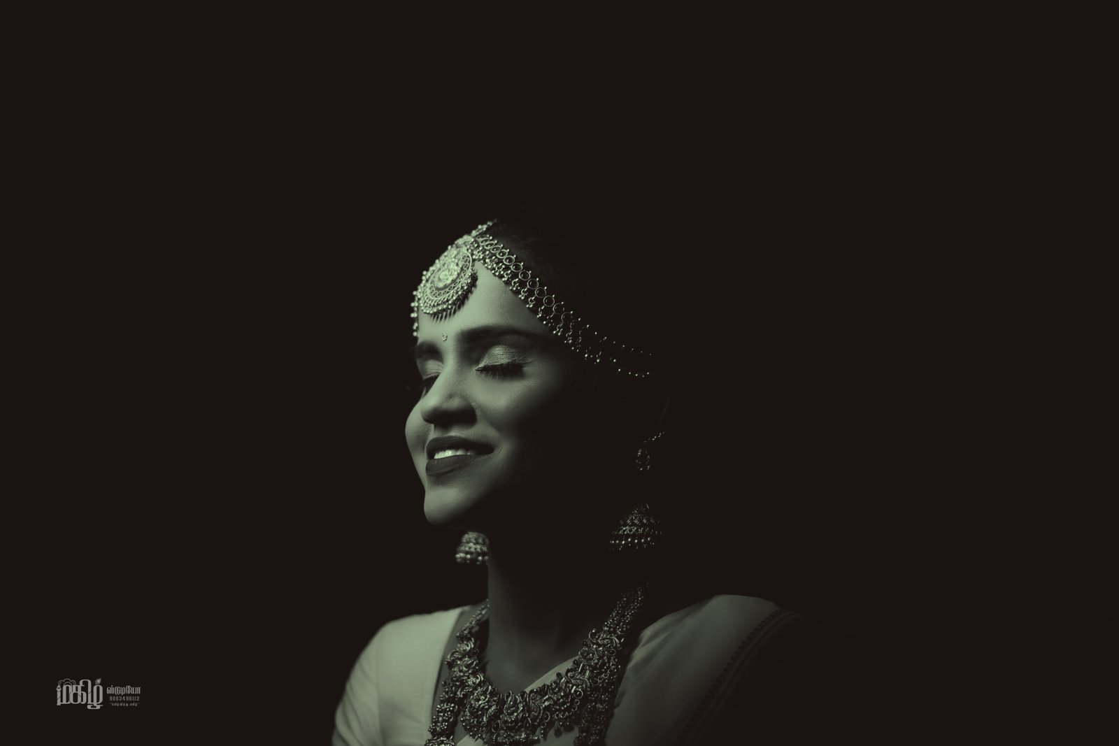 Vinoj & Anushya