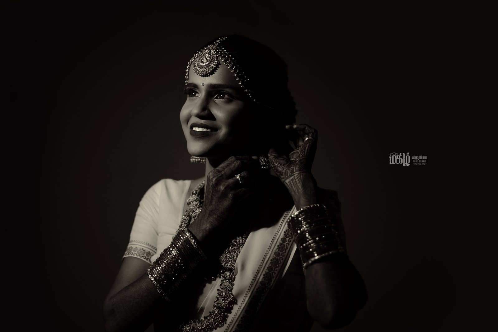 Vinoj & Anushya - Image 3