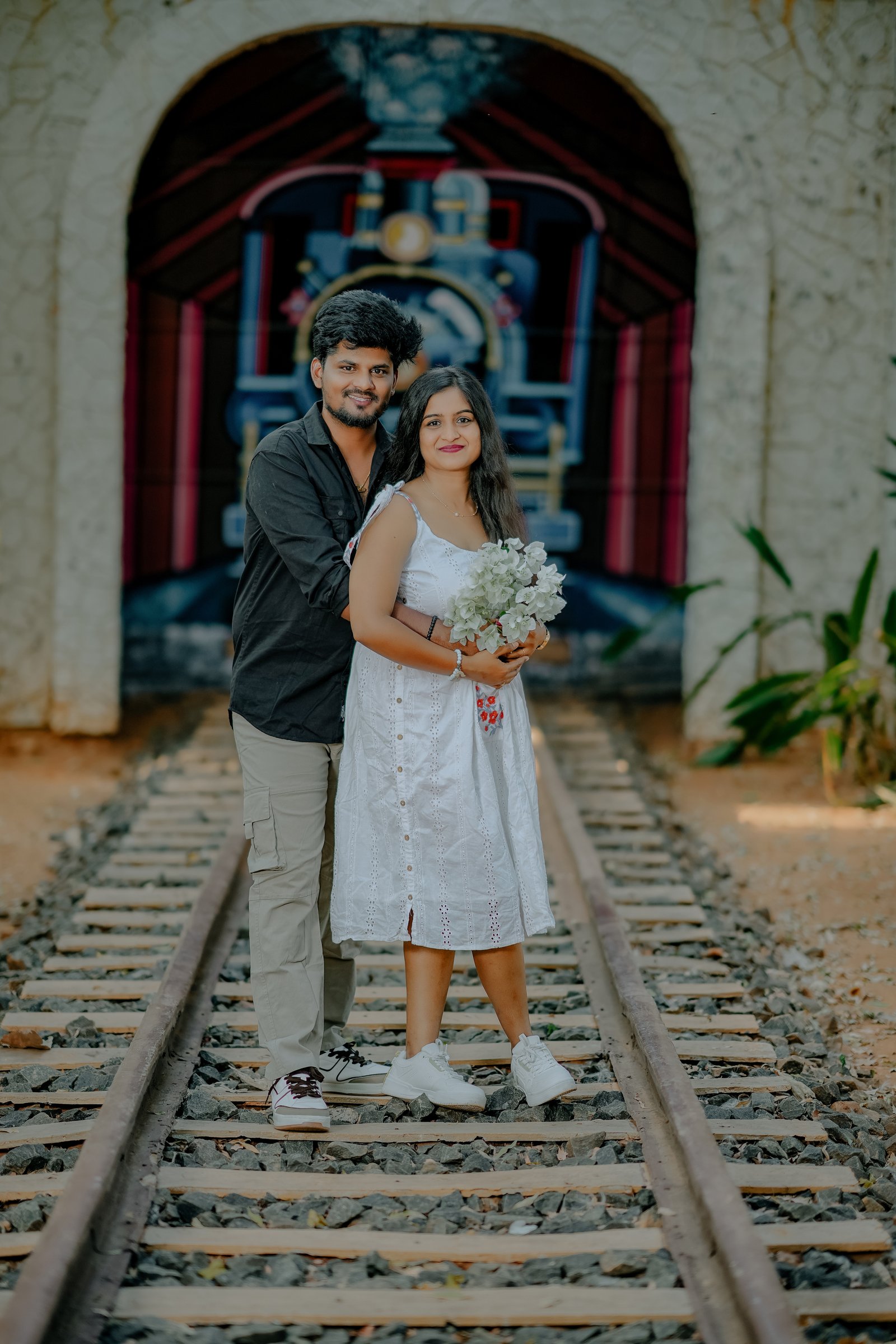 Sudharsan & Nithya - Image 3