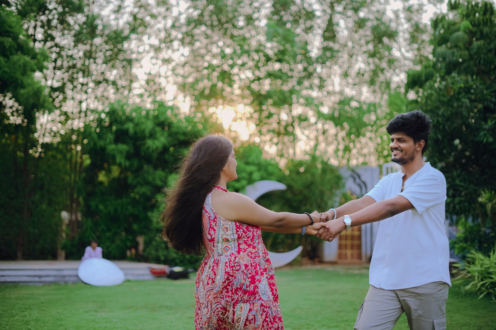 Sudharsan & Nithya - Image 4