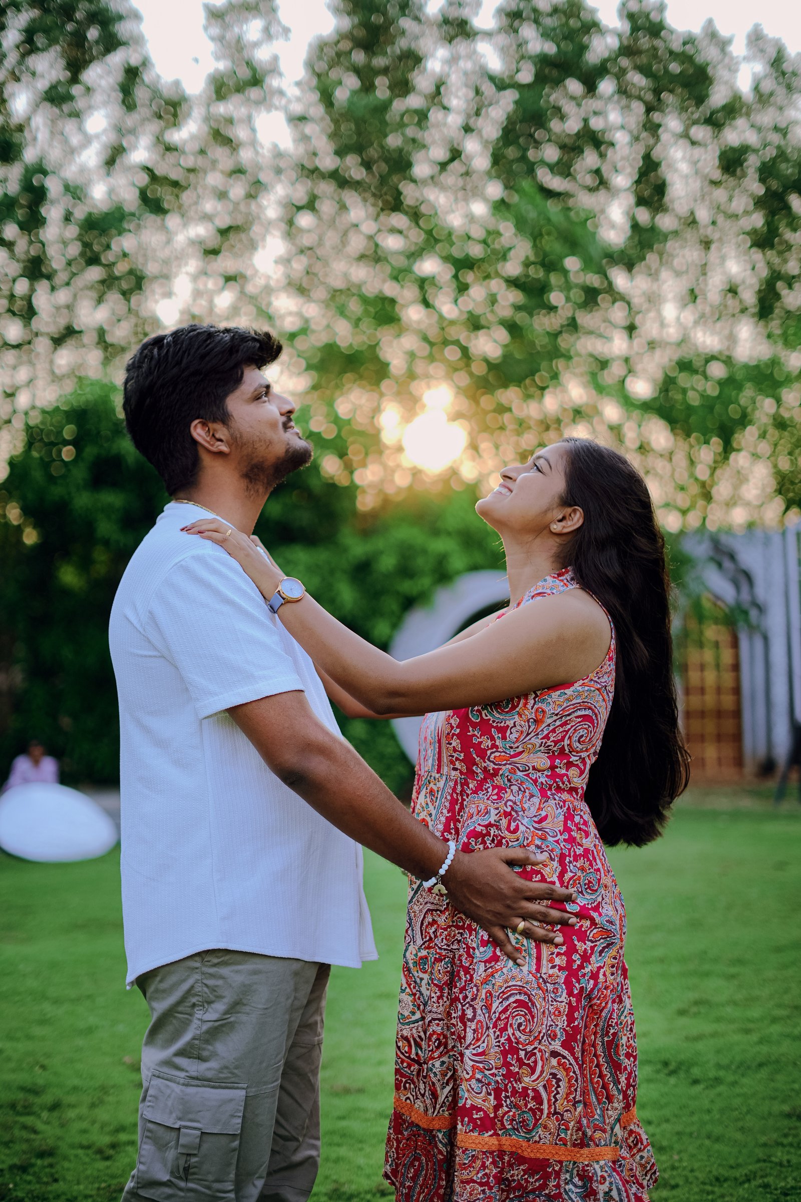 Sudharsan & Nithya - Image 5