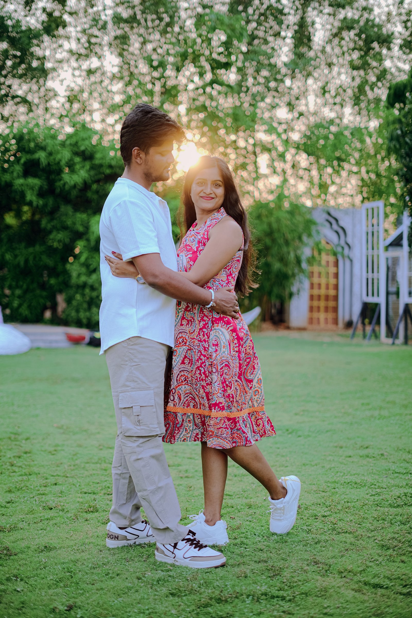 Sudharsan & Nithya - Image 6