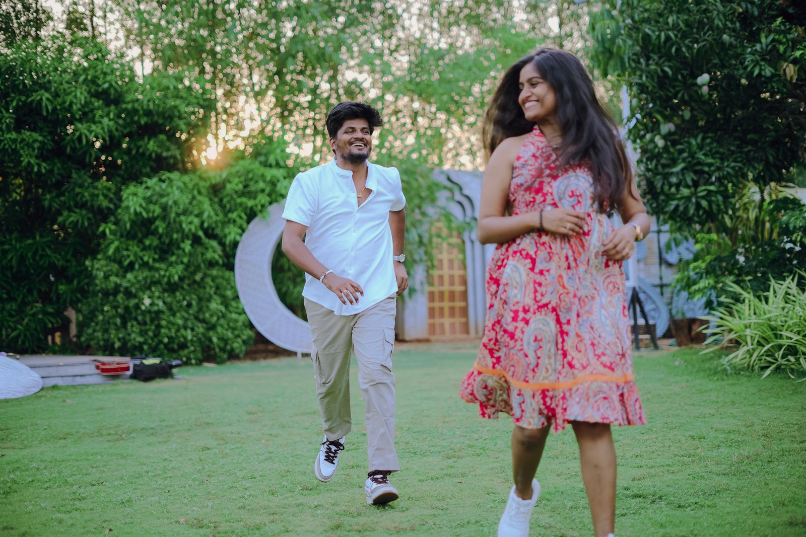 Sudharsan & Nithya - Image 7