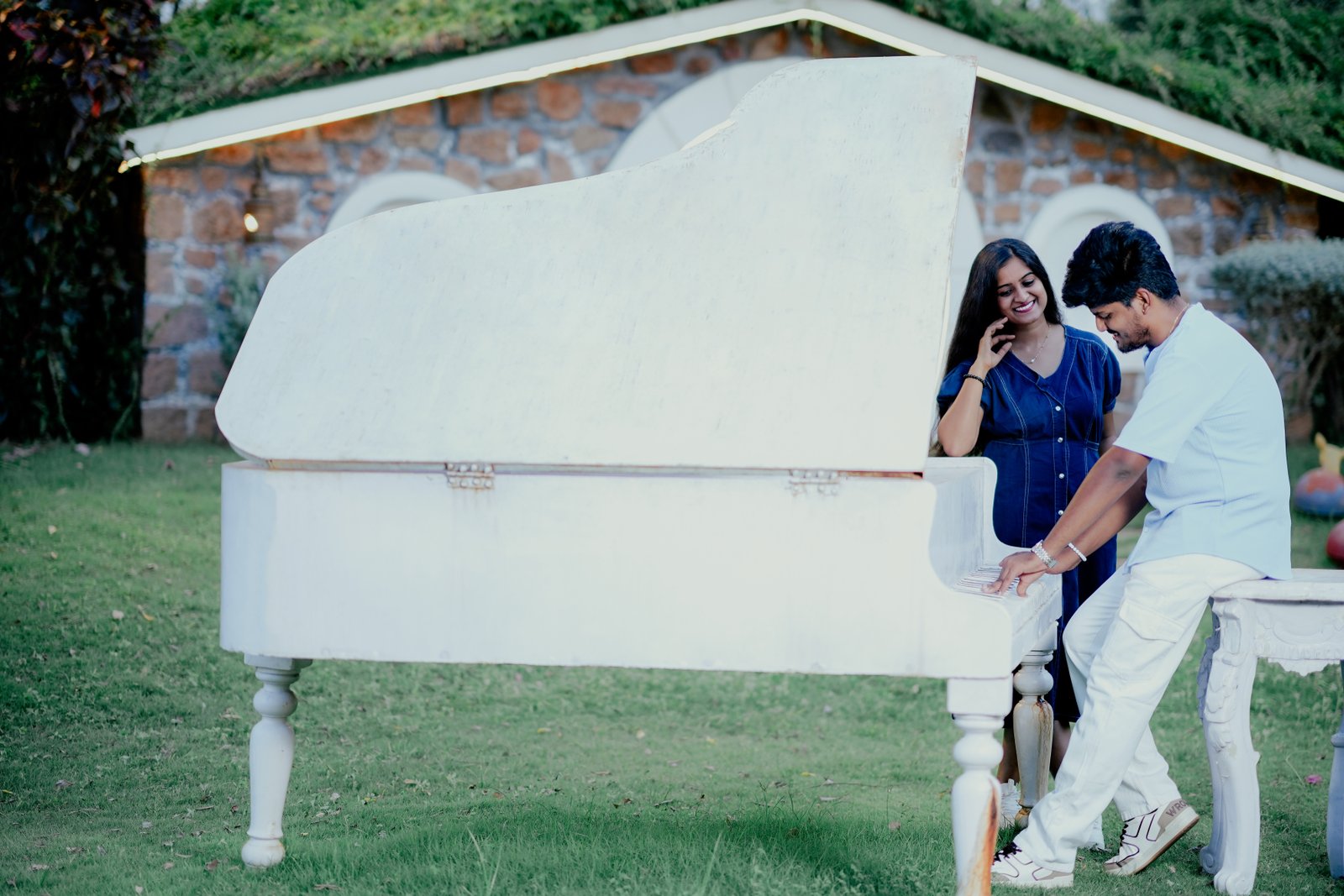 Sudharsan & Nithya - Image 10