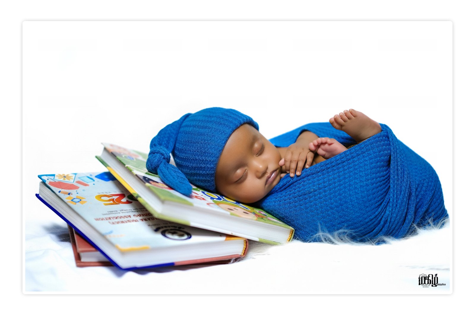 Baby  Photoshoot
