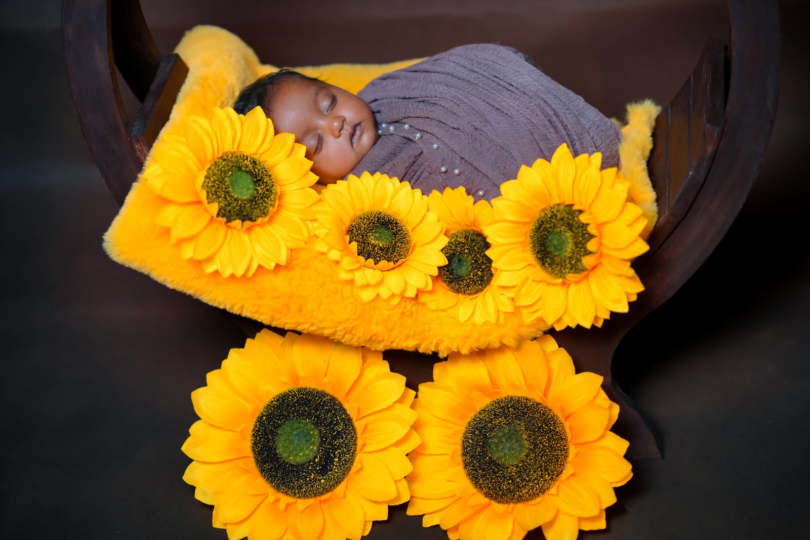 Baby  Photoshoot - Image 3