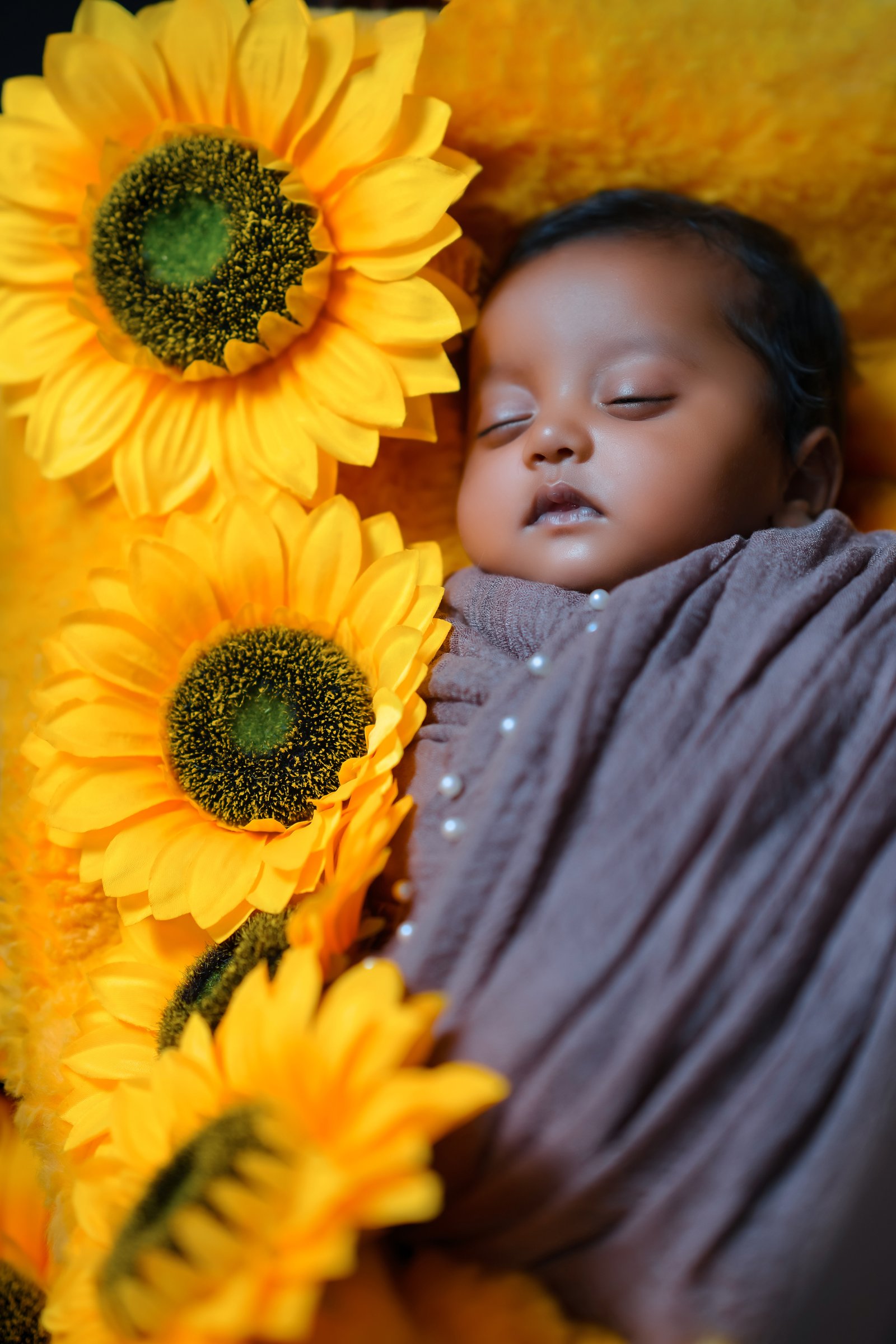 Baby  Photoshoot - Image 4