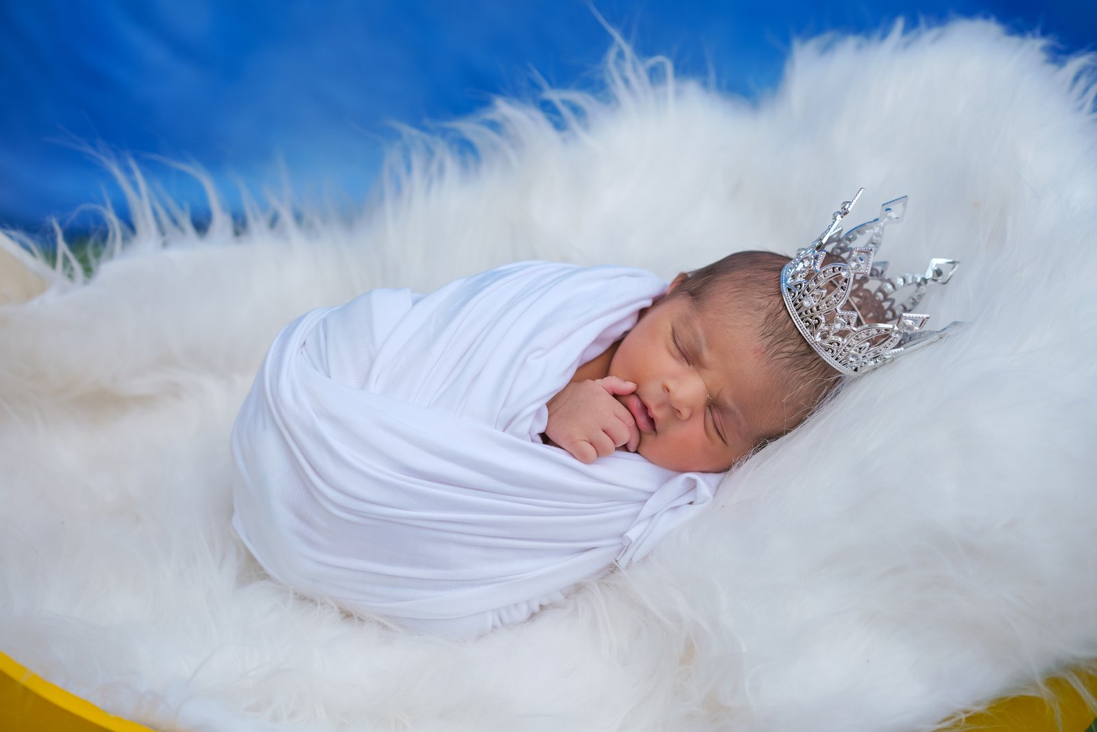 Baby  Photoshoot - Image 9