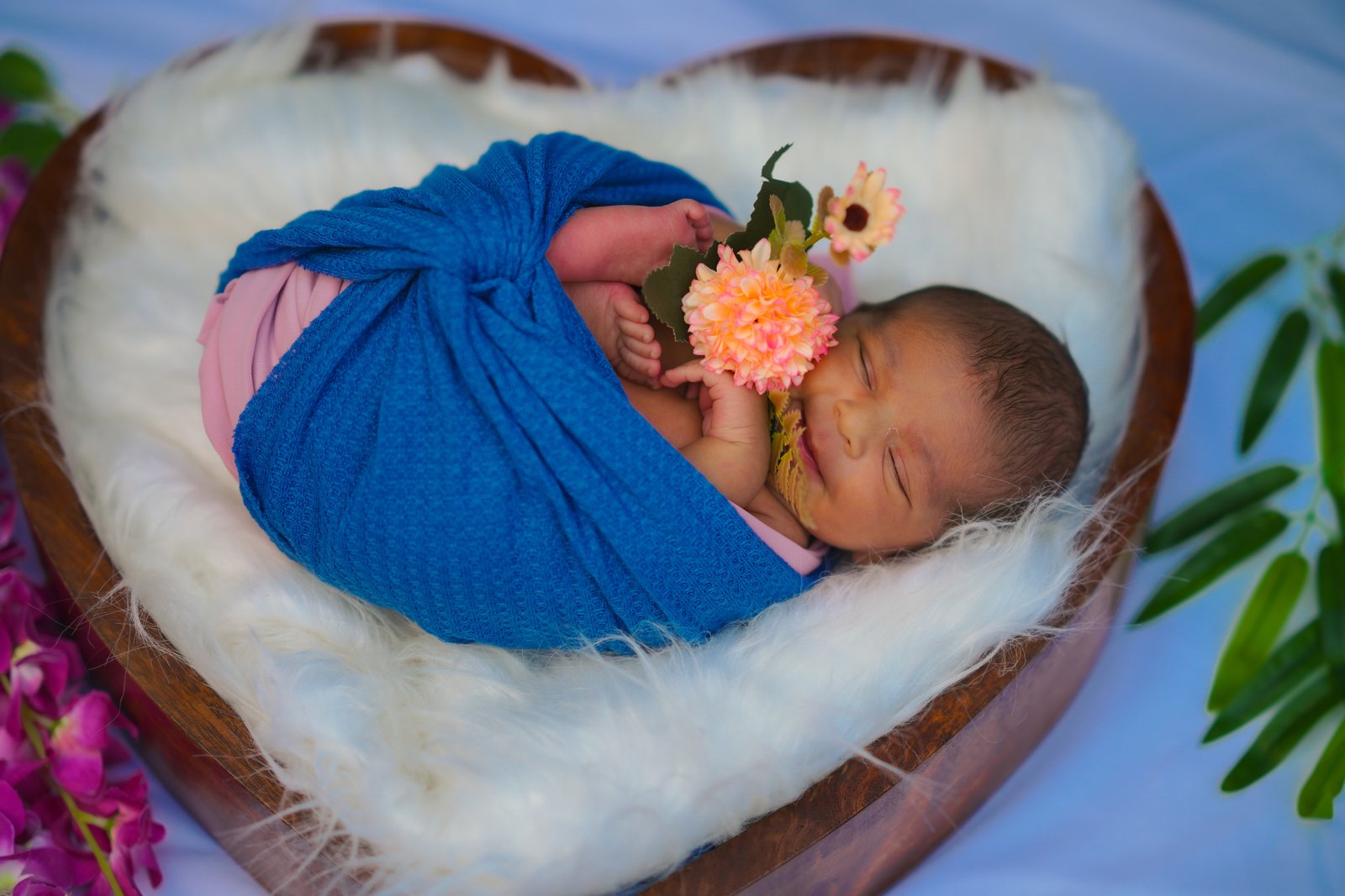 Baby  Photoshoot - Image 10