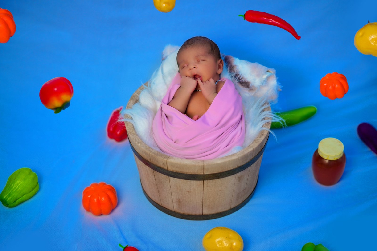 Baby  Photoshoot - Image 11
