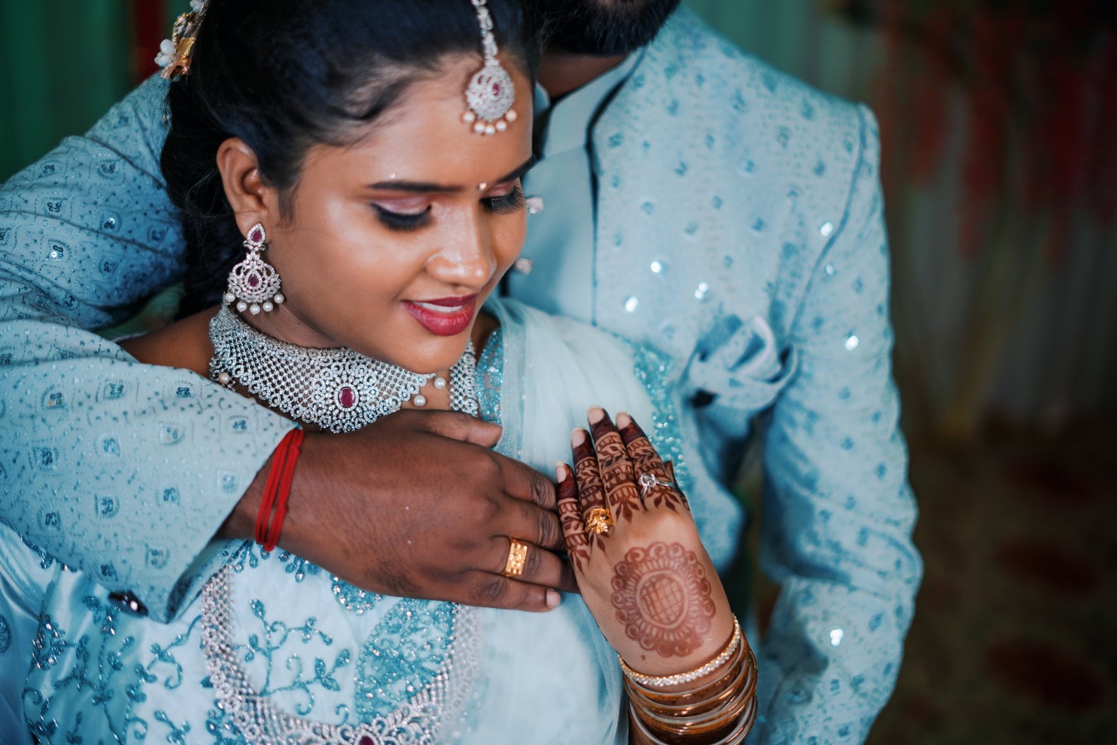 MadhanKumar & Swathi  - Image 2