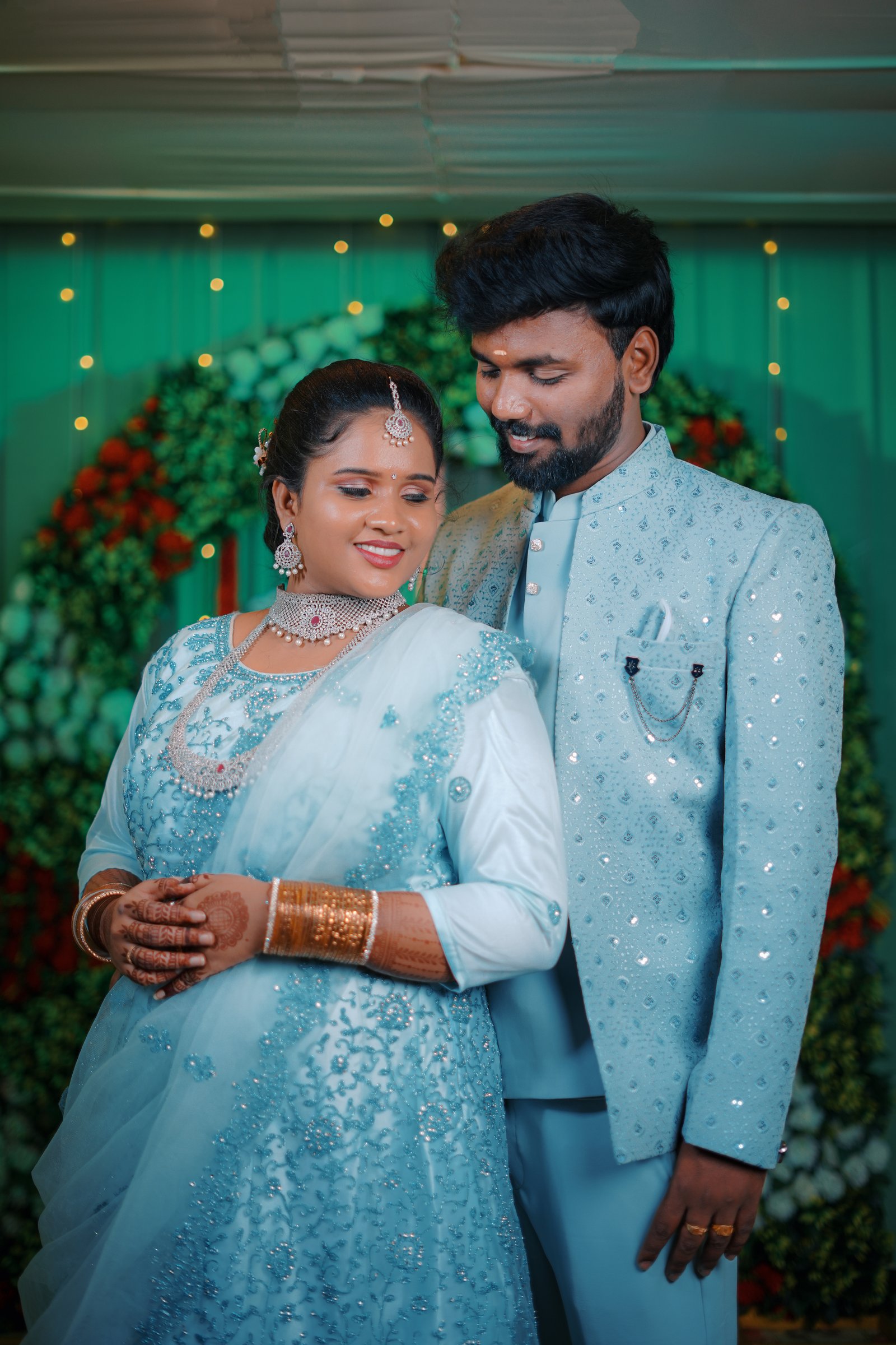 MadhanKumar & Swathi  - Image 3