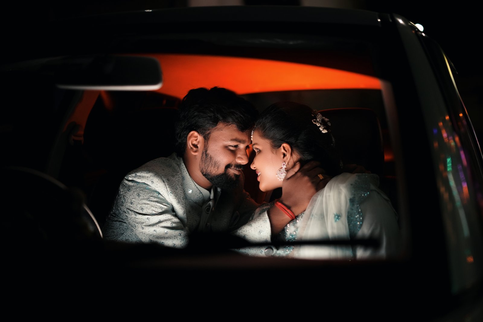 MadhanKumar & Swathi  - Image 8
