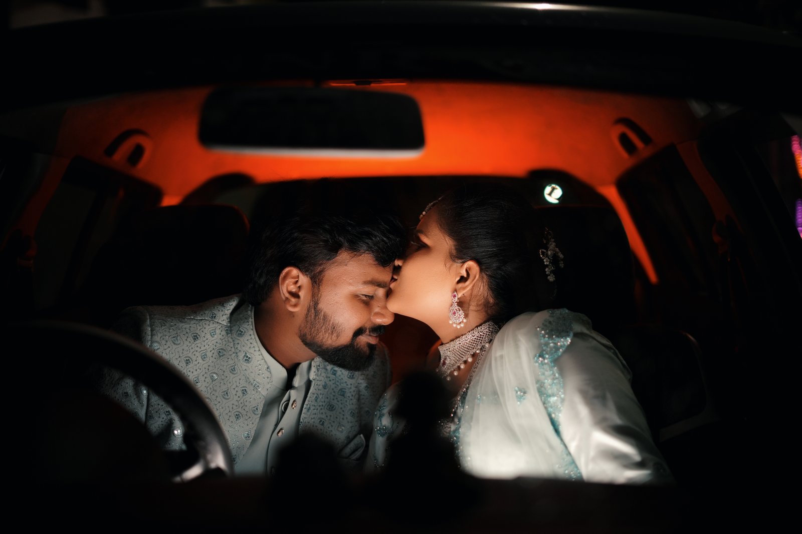 MadhanKumar & Swathi  - Image 11
