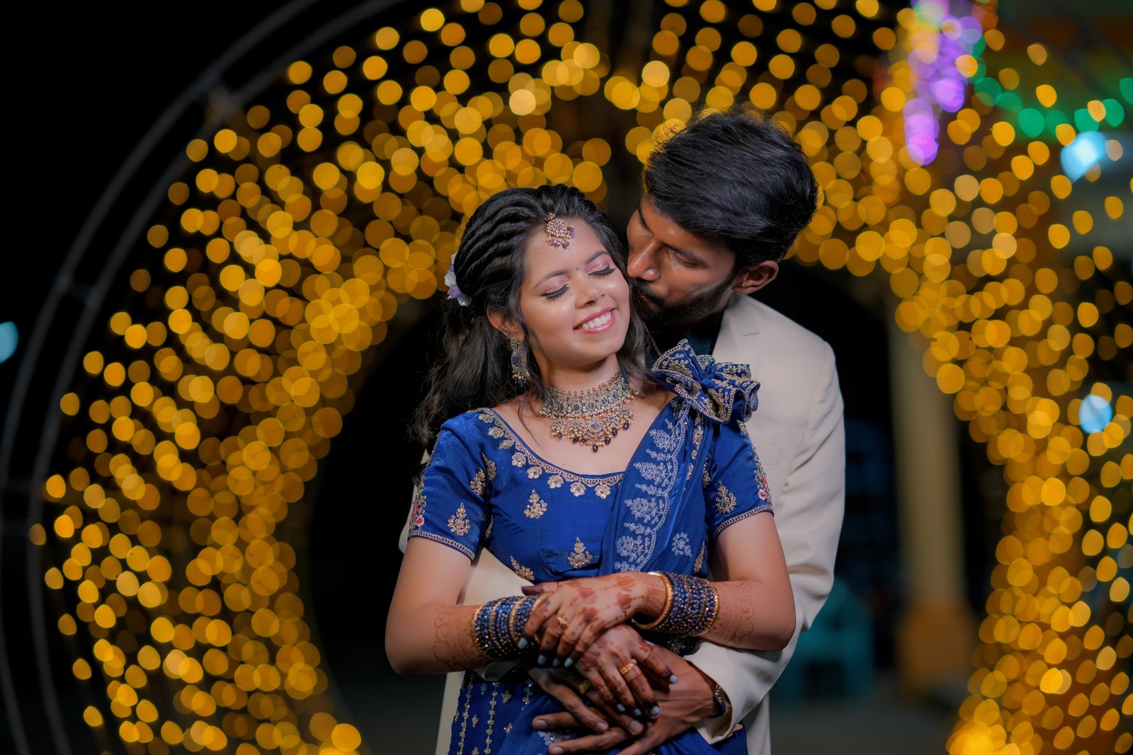 Vasanth & Varsha - Image 3