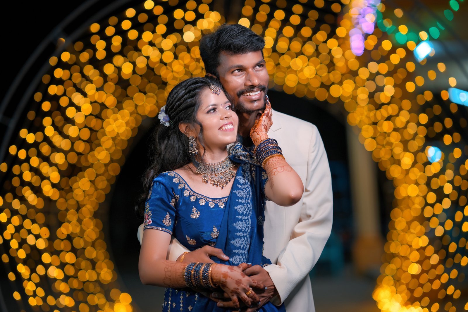 Vasanth & Varsha - Image 5