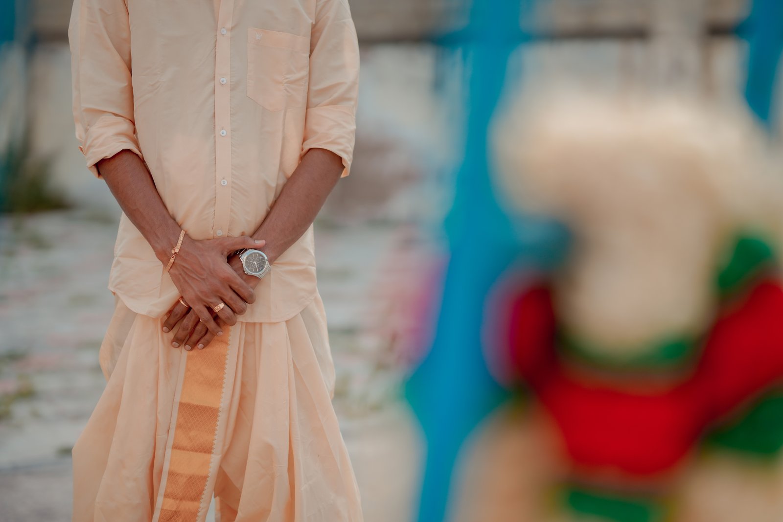 Vasanth & Varsha - Image 11