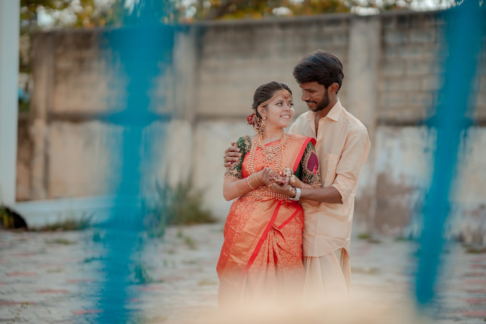 Vasanth & Varsha - Image 12