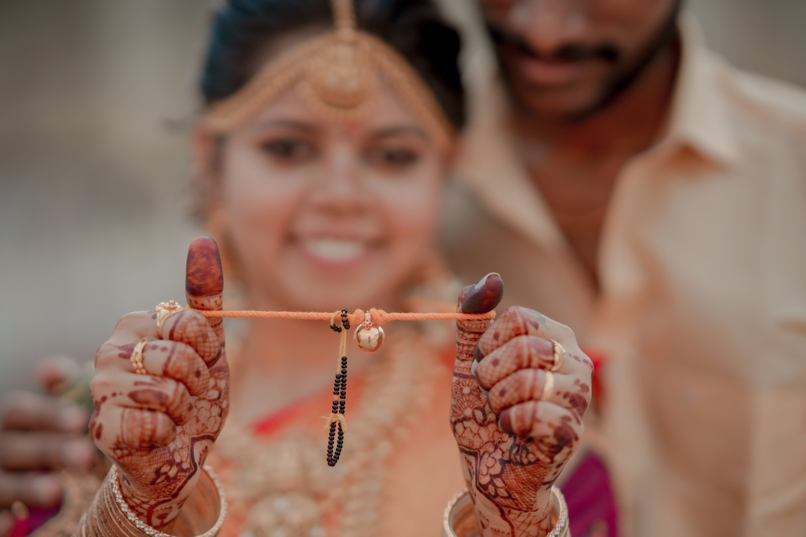 Vasanth & Varsha - Image 13