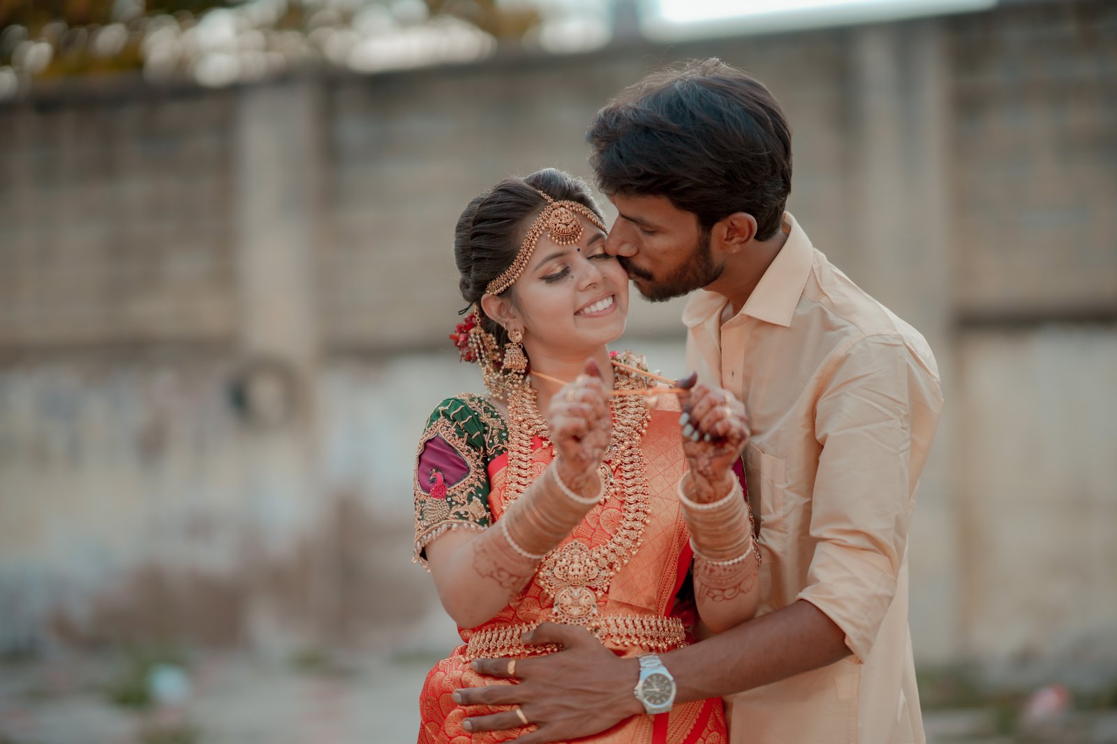 Vasanth & Varsha - Image 14