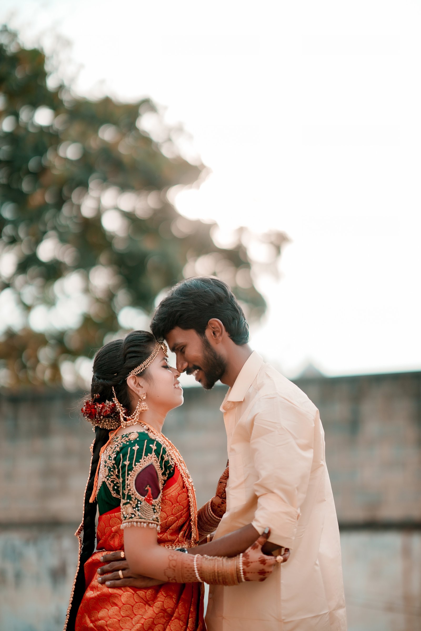 Vasanth & Varsha - Image 16