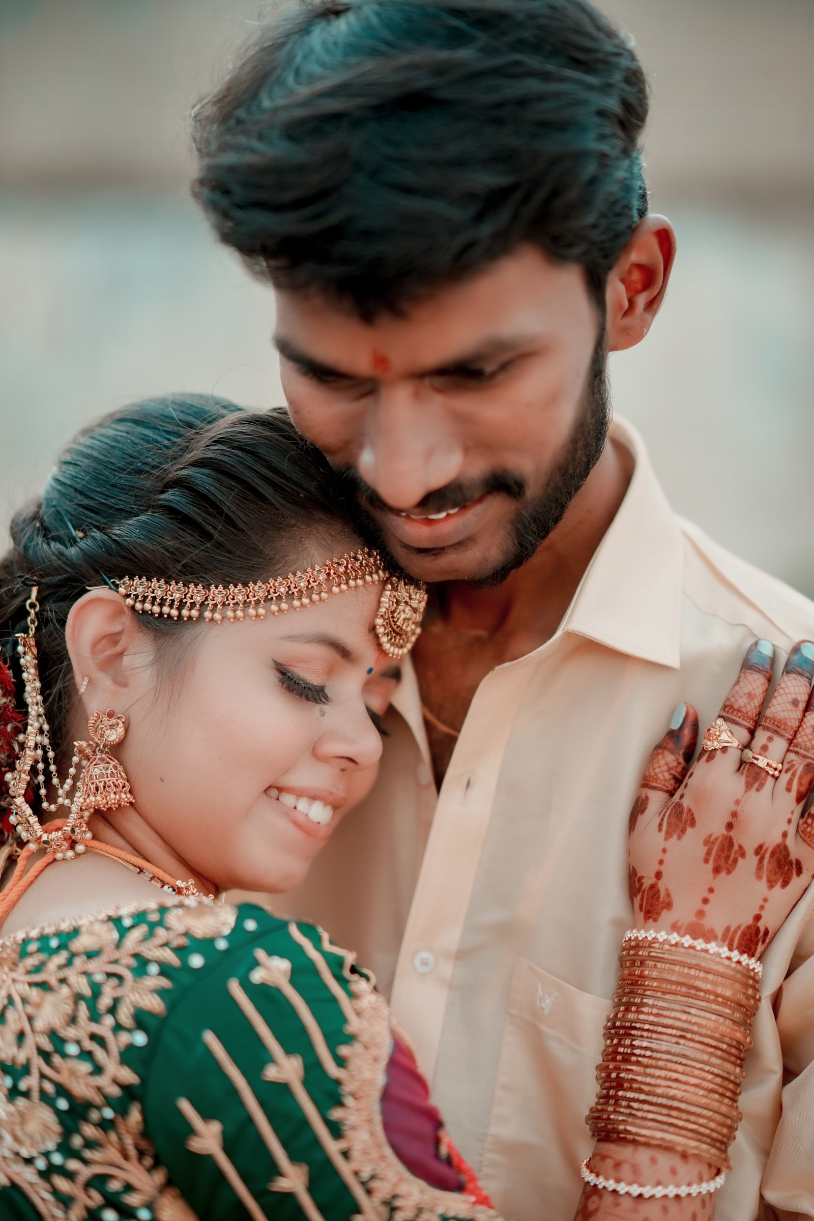Vasanth & Varsha - Image 18