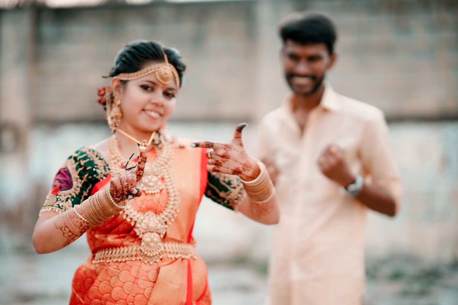Vasanth & Varsha - Image 19