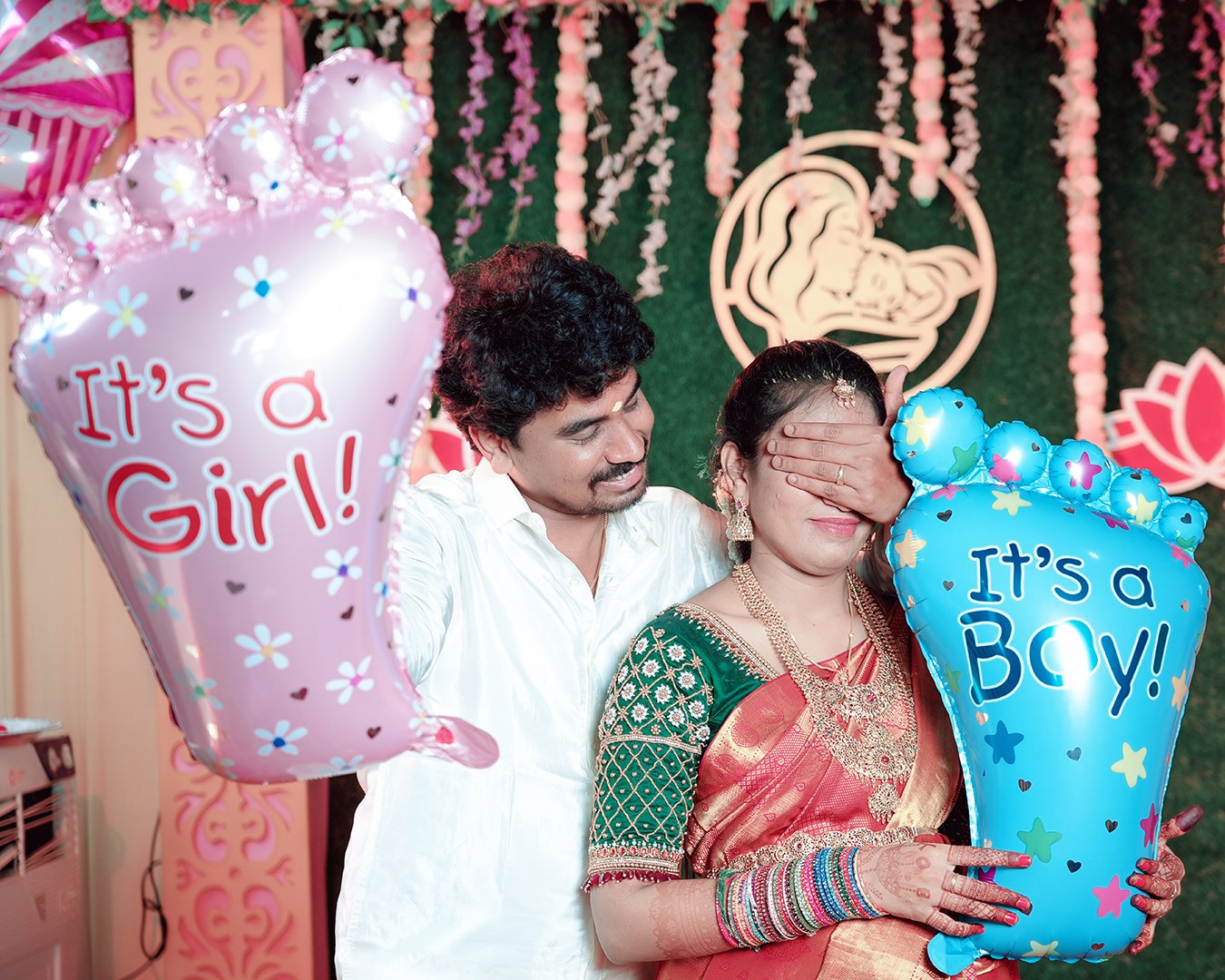 Baby Shower - Image 4