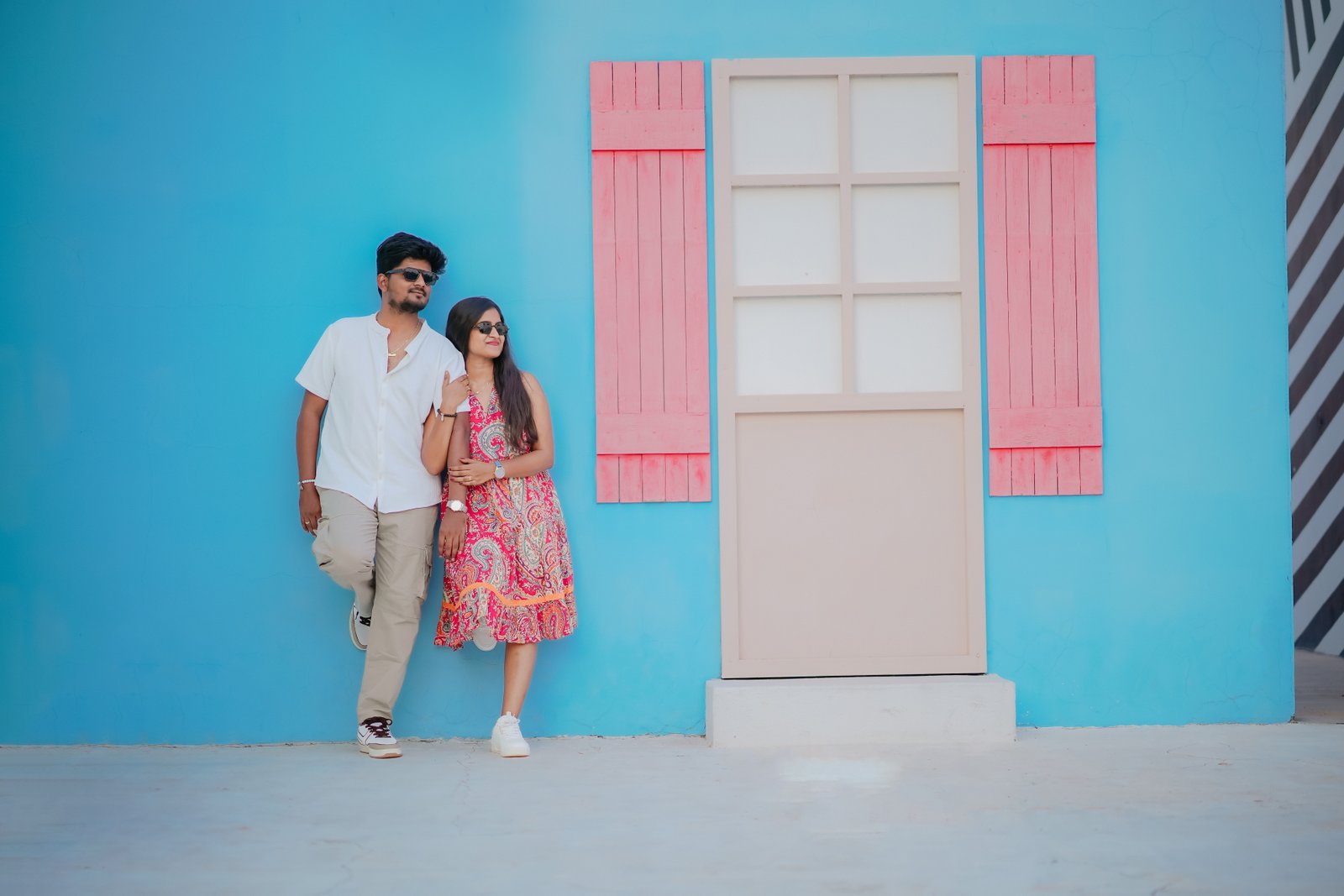 Pre-Wedding Shoots